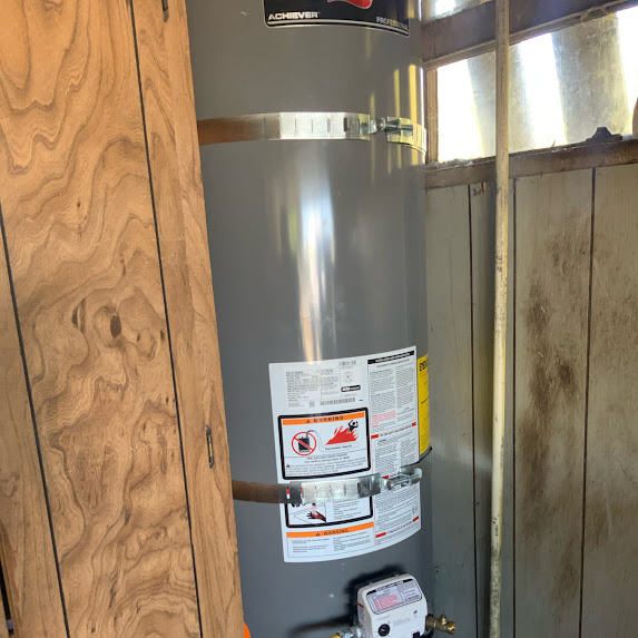 🔥 Premier Water Heater Installation | Stockton, CA